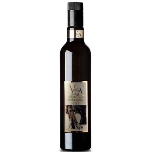 VANJA BELICA Extra Virgin Olive Oil