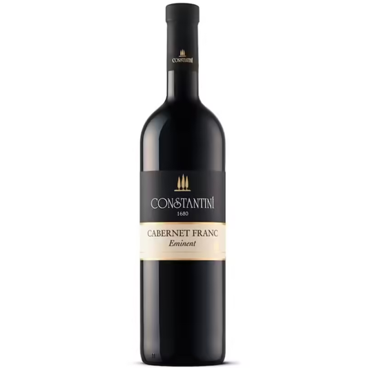 Constantini Cabernet Franc Eminent