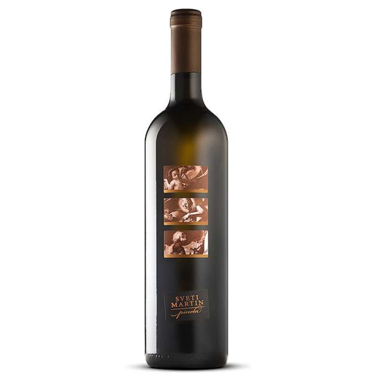 Sveti Martin Pinela Orange