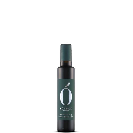 Pumpkin Oil Kocbek