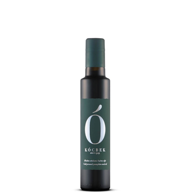 Pumpkin Oil Kocbek