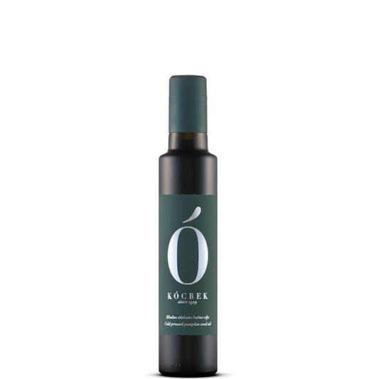 Pumpkin Oil Kocbek