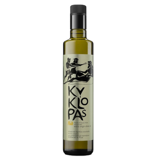 KYKLOPAS Premium Selection Extra Virgin Olive Oil
