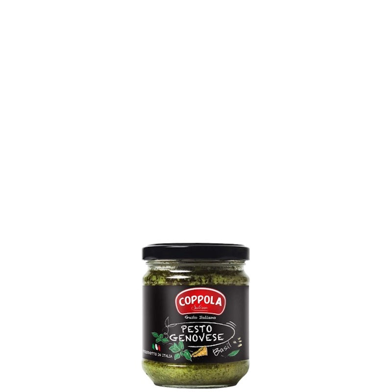 Coppola Genovese Pesto
