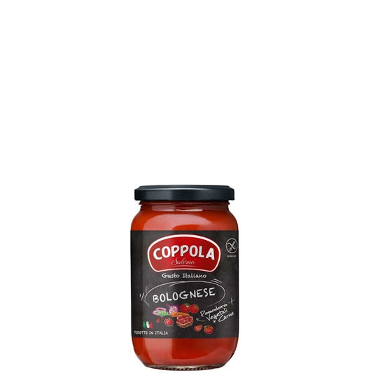Coppola Bolognese Sauce