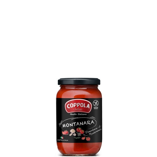 Coppola Montanara Sauce