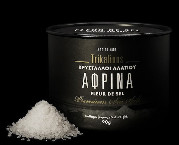 Trikalinos Fleur de Sel